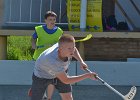 Michal Sláma : Florbal 19.5.2018